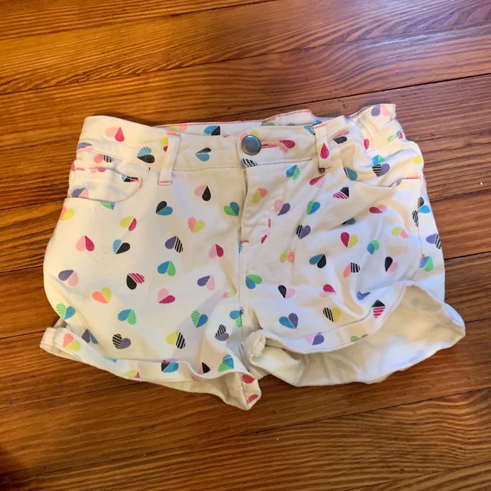 Circo Children's Shorts Girls